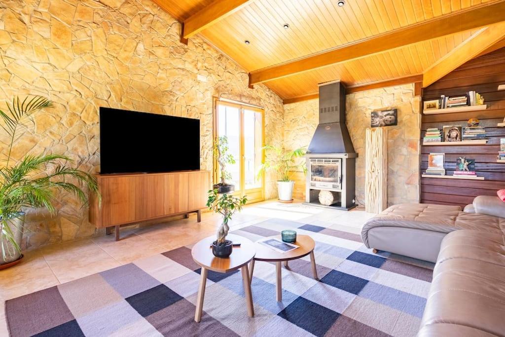 Willa Wooden House Minde Zewnętrze zdjęcie
