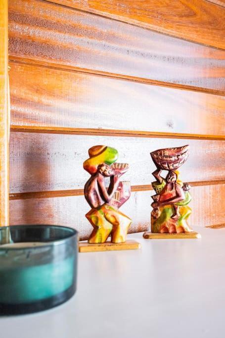 Willa Wooden House Minde Zewnętrze zdjęcie